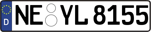 NE-YL8155