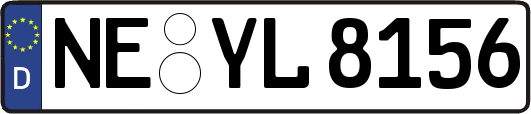 NE-YL8156