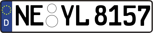 NE-YL8157
