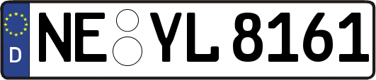 NE-YL8161