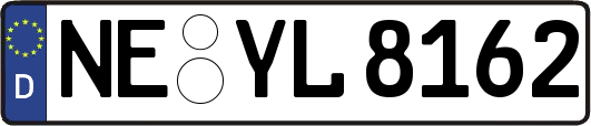 NE-YL8162