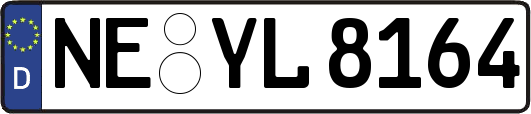 NE-YL8164
