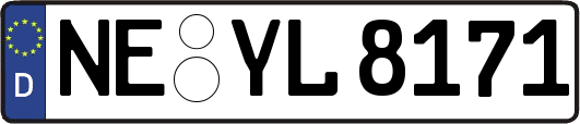 NE-YL8171