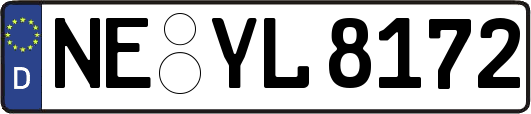 NE-YL8172