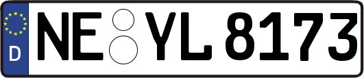NE-YL8173