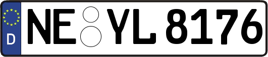 NE-YL8176
