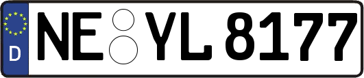 NE-YL8177