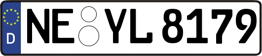 NE-YL8179
