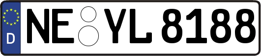 NE-YL8188