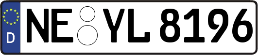 NE-YL8196