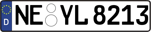 NE-YL8213