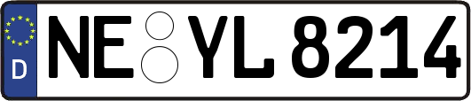 NE-YL8214
