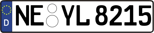 NE-YL8215