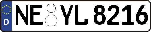 NE-YL8216
