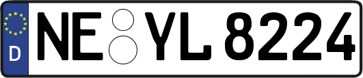 NE-YL8224