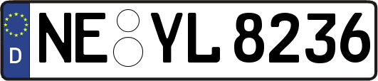 NE-YL8236