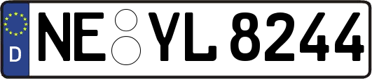 NE-YL8244