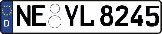 NE-YL8245
