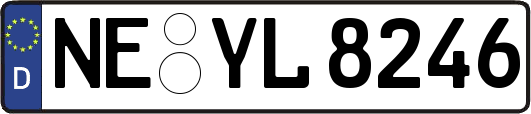 NE-YL8246