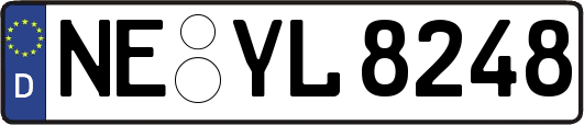 NE-YL8248
