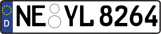 NE-YL8264