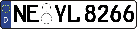NE-YL8266
