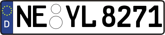 NE-YL8271