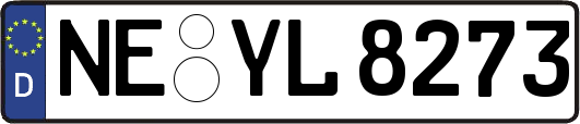 NE-YL8273