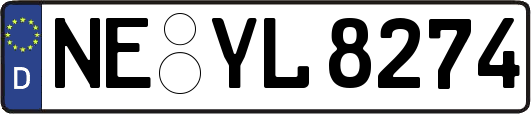 NE-YL8274