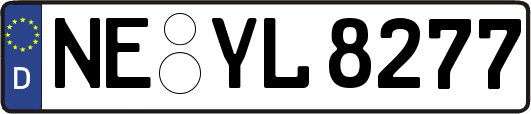 NE-YL8277
