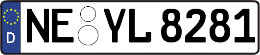 NE-YL8281