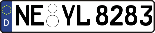 NE-YL8283