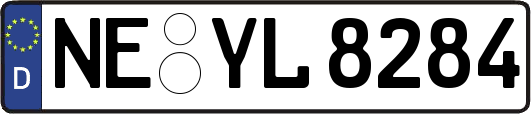NE-YL8284