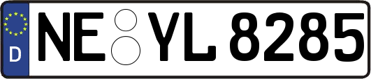 NE-YL8285