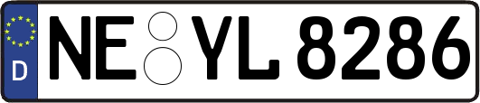 NE-YL8286