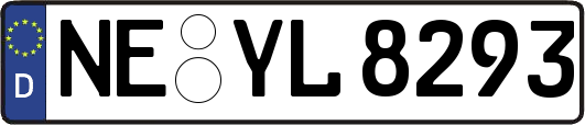 NE-YL8293