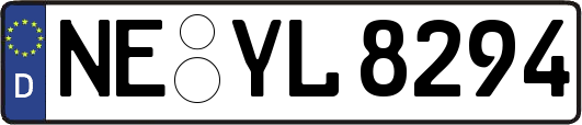 NE-YL8294