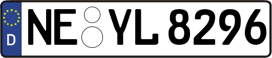 NE-YL8296