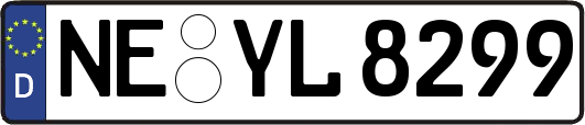 NE-YL8299