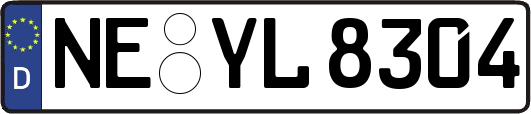 NE-YL8304