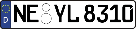 NE-YL8310