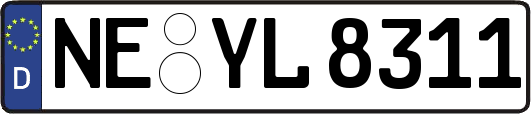 NE-YL8311