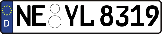 NE-YL8319