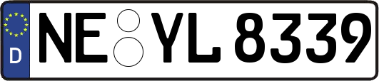 NE-YL8339