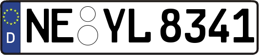 NE-YL8341