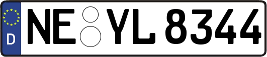 NE-YL8344