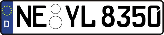 NE-YL8350
