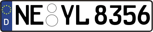 NE-YL8356