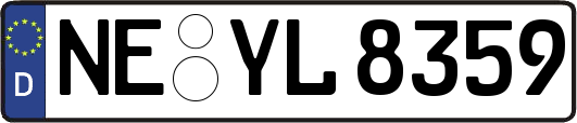 NE-YL8359