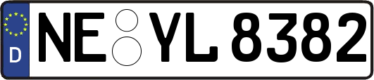 NE-YL8382